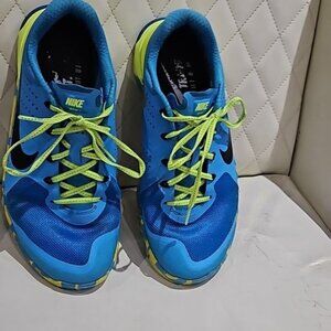 NIKE Wmns Metcon 2 AMP Blue Glow